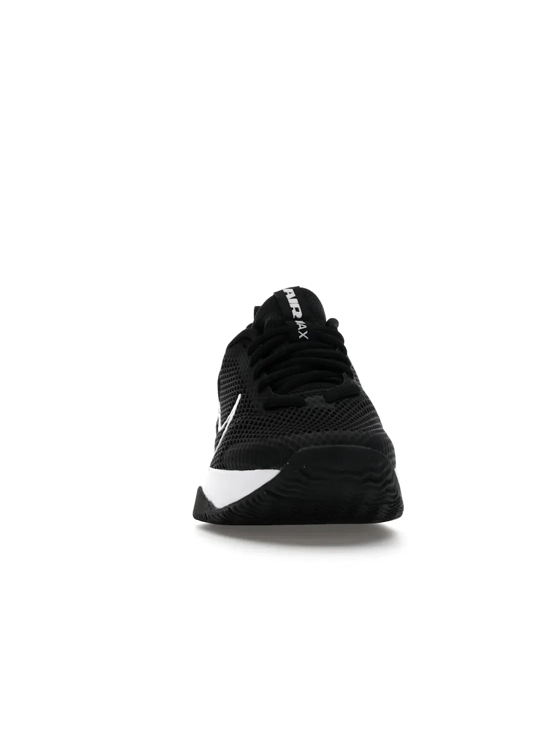 Мужские кроссовки для тренировок Nike Air Max Alpha Trainer 6 Nike — изображение 2 из 4, черный/черный/белый