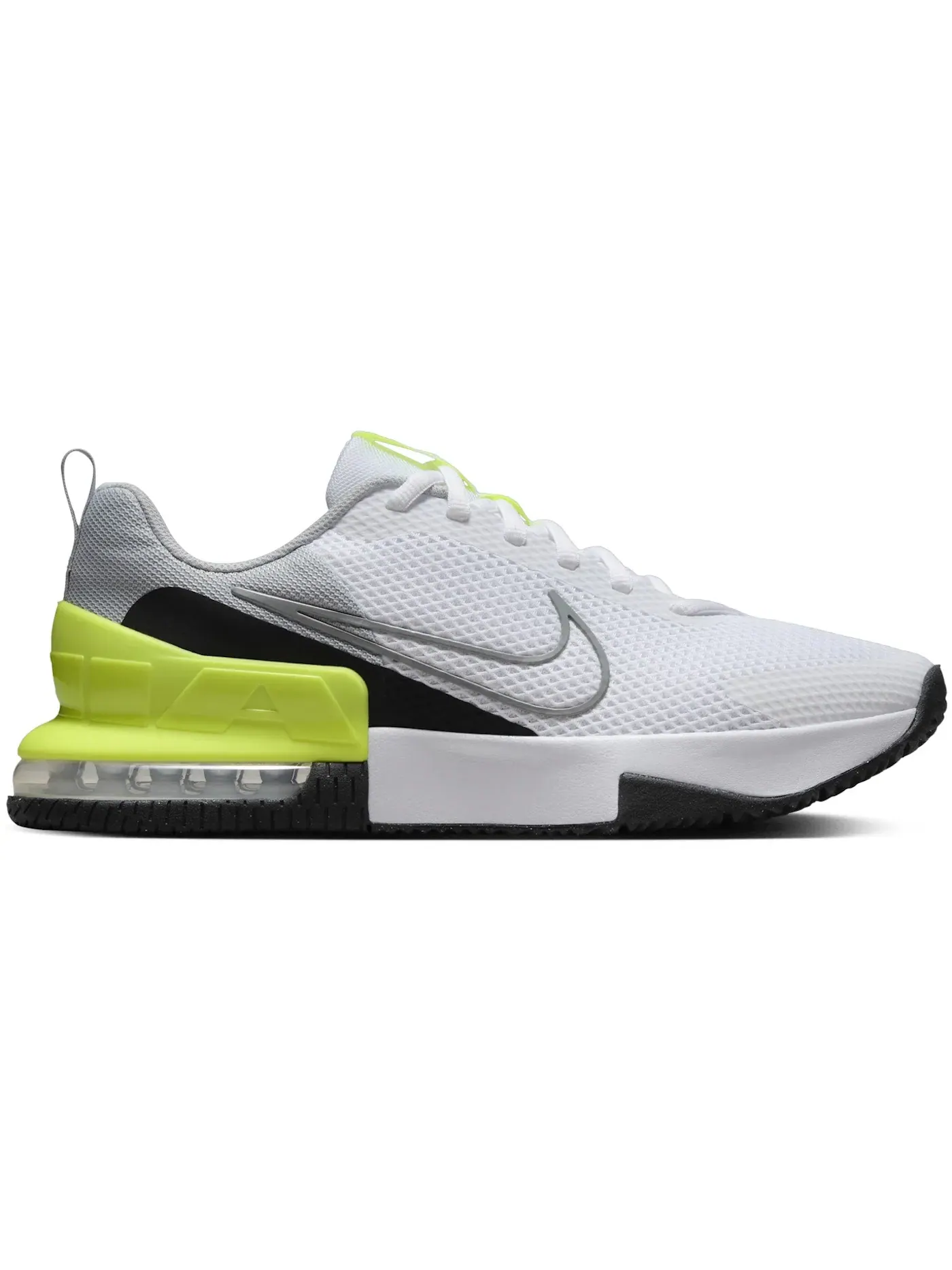 Мужские кроссовки для тренировок Nike Air Max Alpha Trainer 6 — изображение 1 из 1