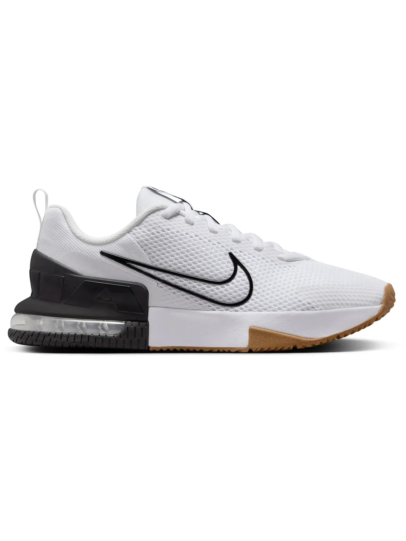 Мужские кроссовки для тренировок Nike Air Max Alpha Trainer 6 Nike — изображение 1 из 1