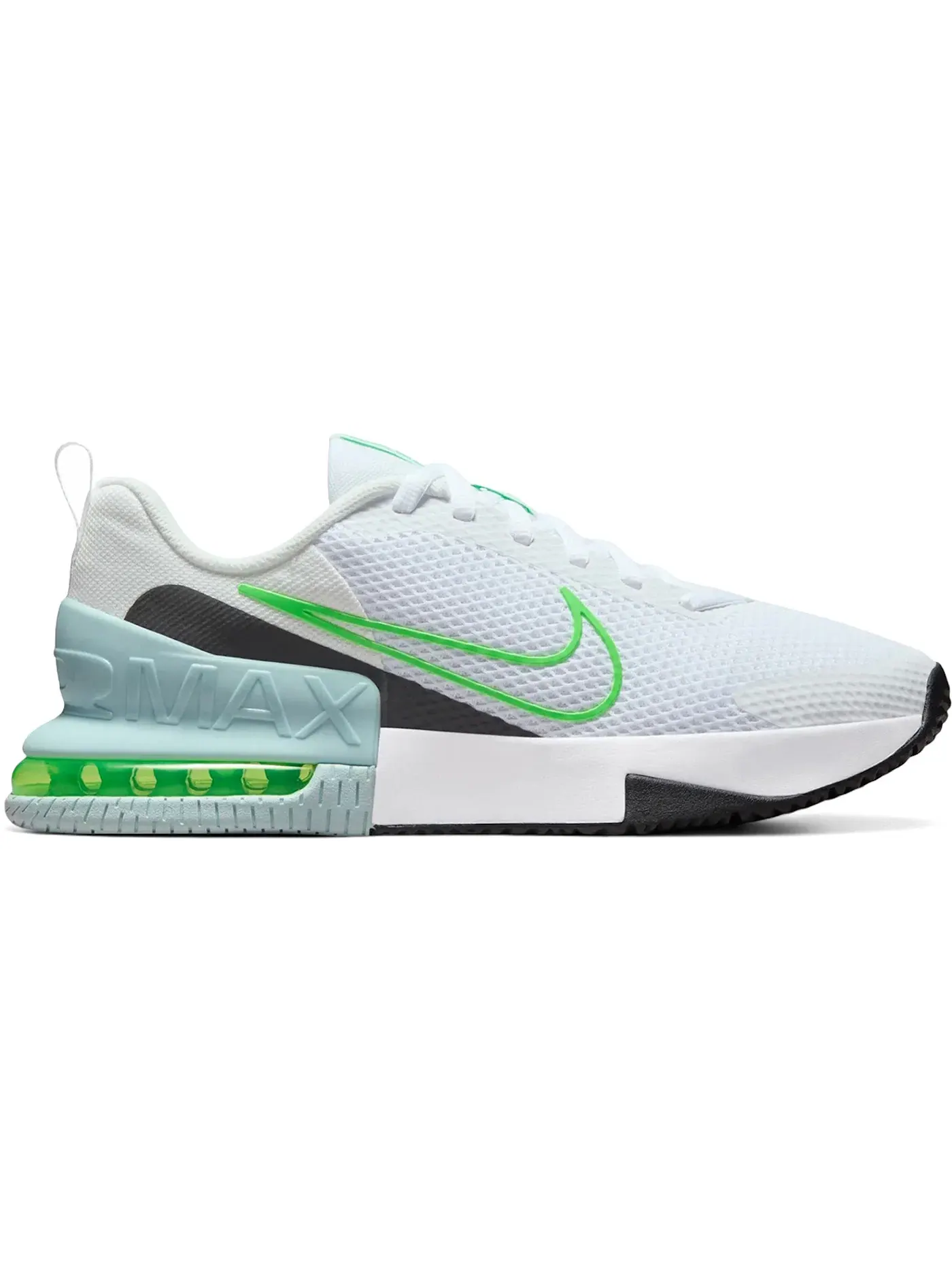 Мужские кроссовки для тренировок Nike Air Max Alpha Trainer 6 Nike — изображение 1 из 1