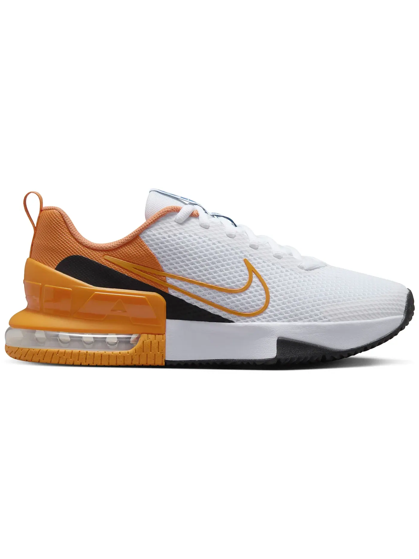 Мужские кроссовки для тренировок Nike Air Max Alpha Trainer 6 Nike — изображение 1 из 1, белый//черный/светлый