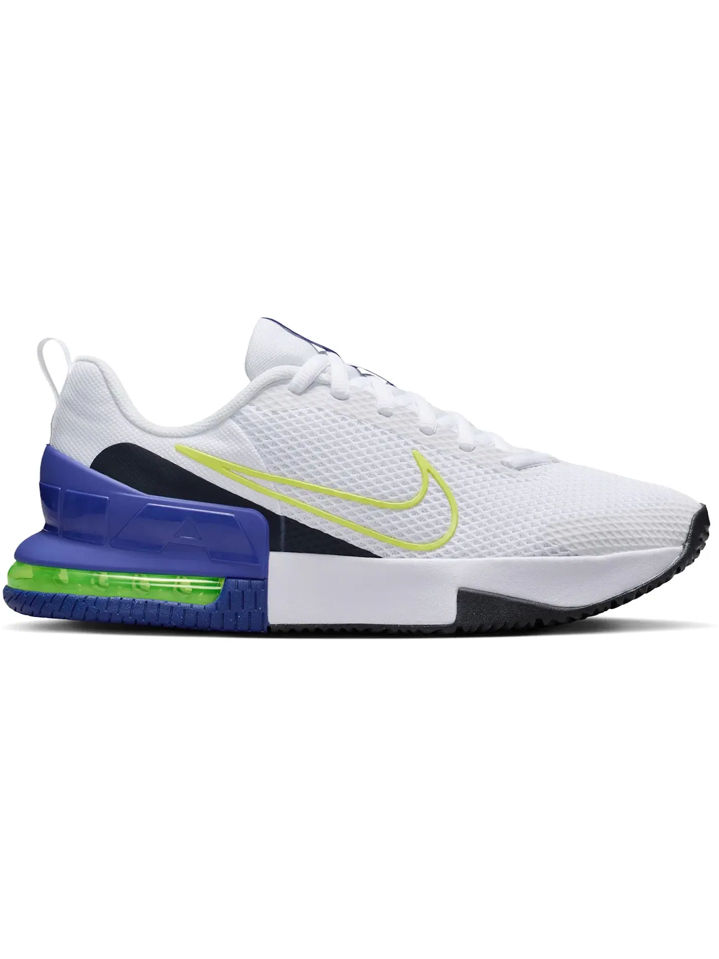 Мужские кроссовки для тренировок Nike Air Max Alpha Trainer 6 Nike — изображение 1 из 1