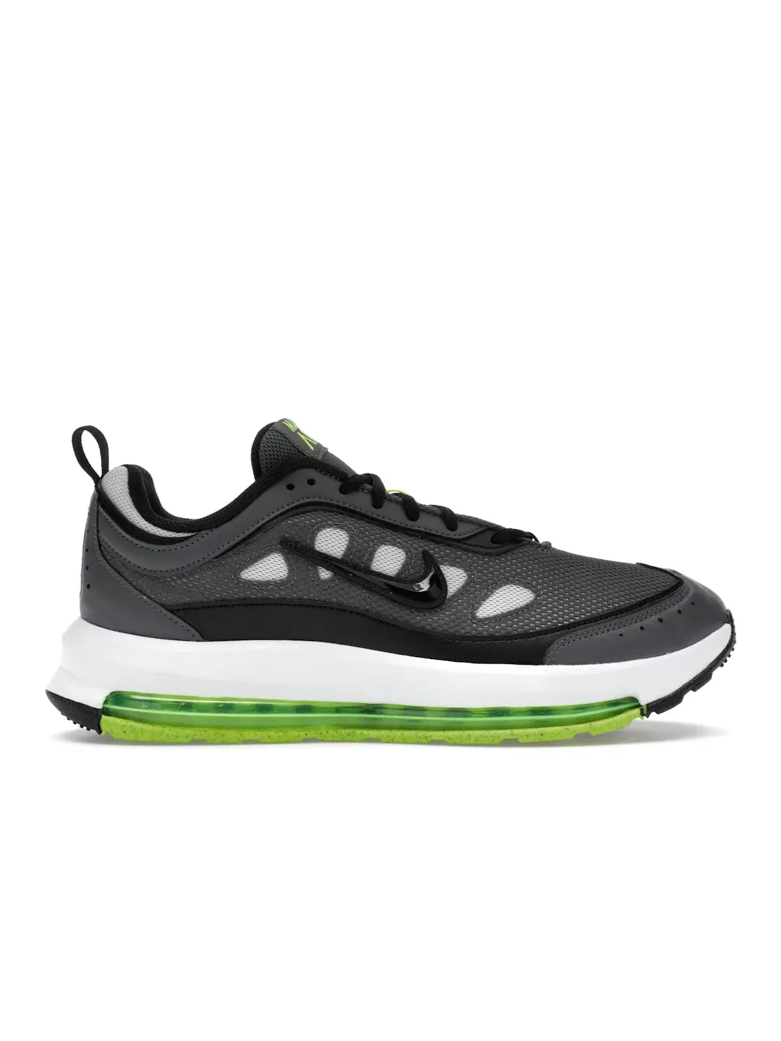 Мужские кроссовки Lifestyle Nike Air Max AP — изображение 1 из 4, серый/белый