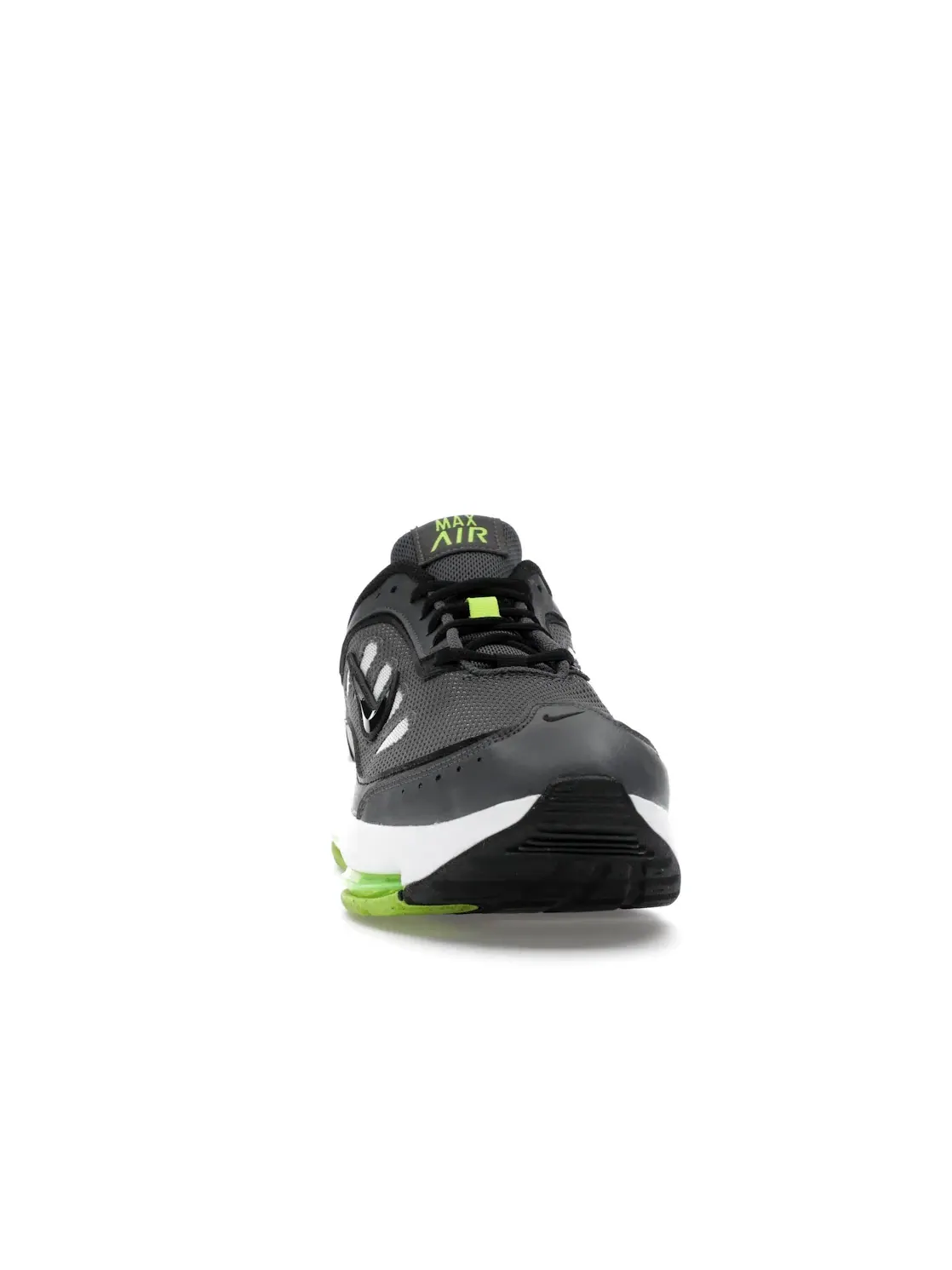 Мужские кроссовки Lifestyle Nike Air Max AP — изображение 2 из 4, серый/белый