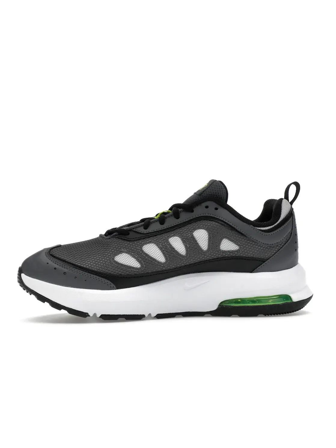 Мужские кроссовки Lifestyle Nike Air Max AP — изображение 3 из 4, серый/белый
