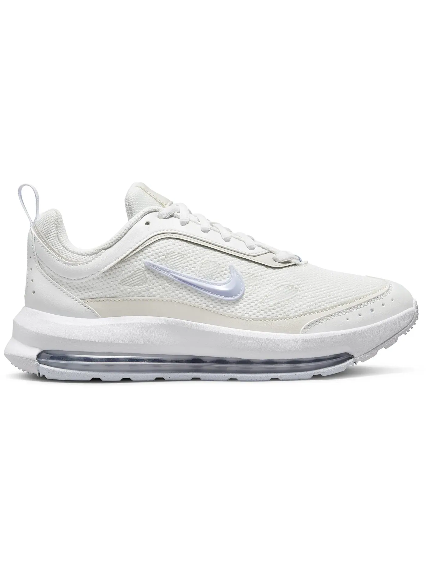 Женские кроссовки Lifestyle Nike Air Max AP — изображение 1 из 1, белый///серый