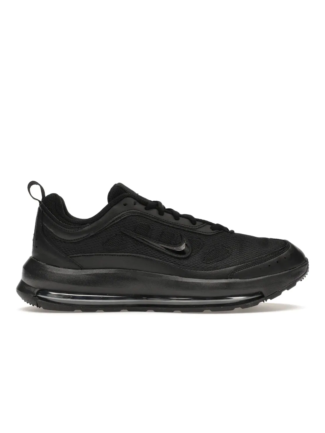 Мужские кроссовки Lifestyle Nike Air Max AP — изображение 1 из 4, черный/черный/черный