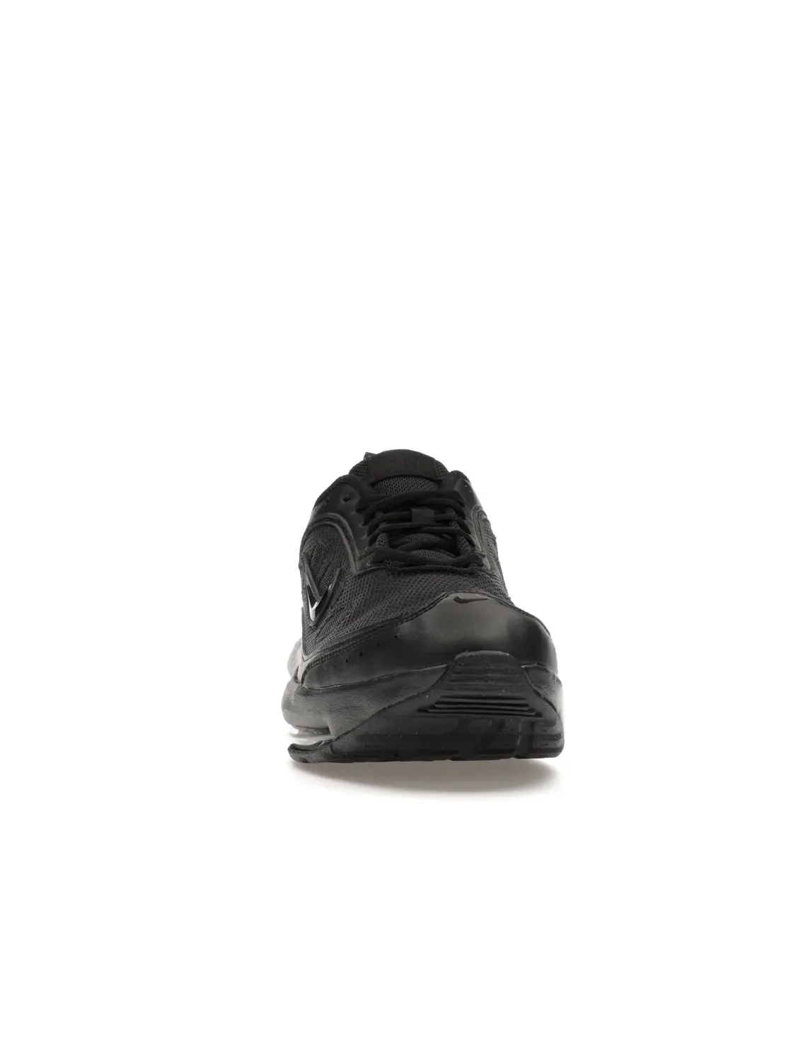 Мужские кроссовки Lifestyle Nike Air Max AP — изображение 2 из 4, черный/черный/черный