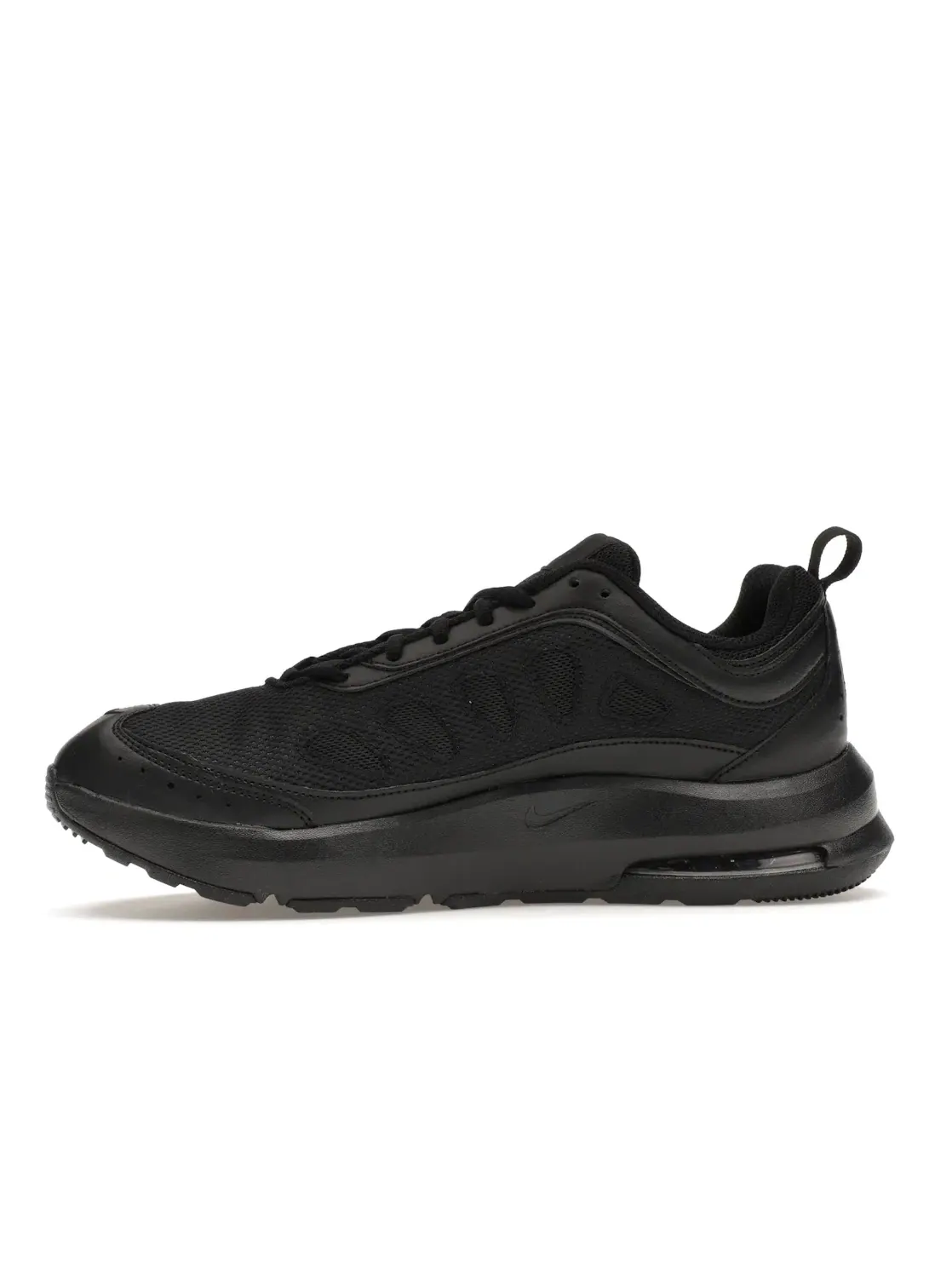 Мужские кроссовки Lifestyle Nike Air Max AP — изображение 3 из 4, черный/черный/черный