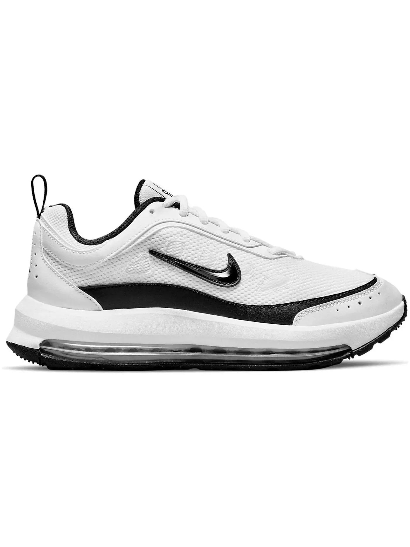 Женские кроссовки Lifestyle Nike Air Max AP — изображение 1 из 1, белый/белый/черный