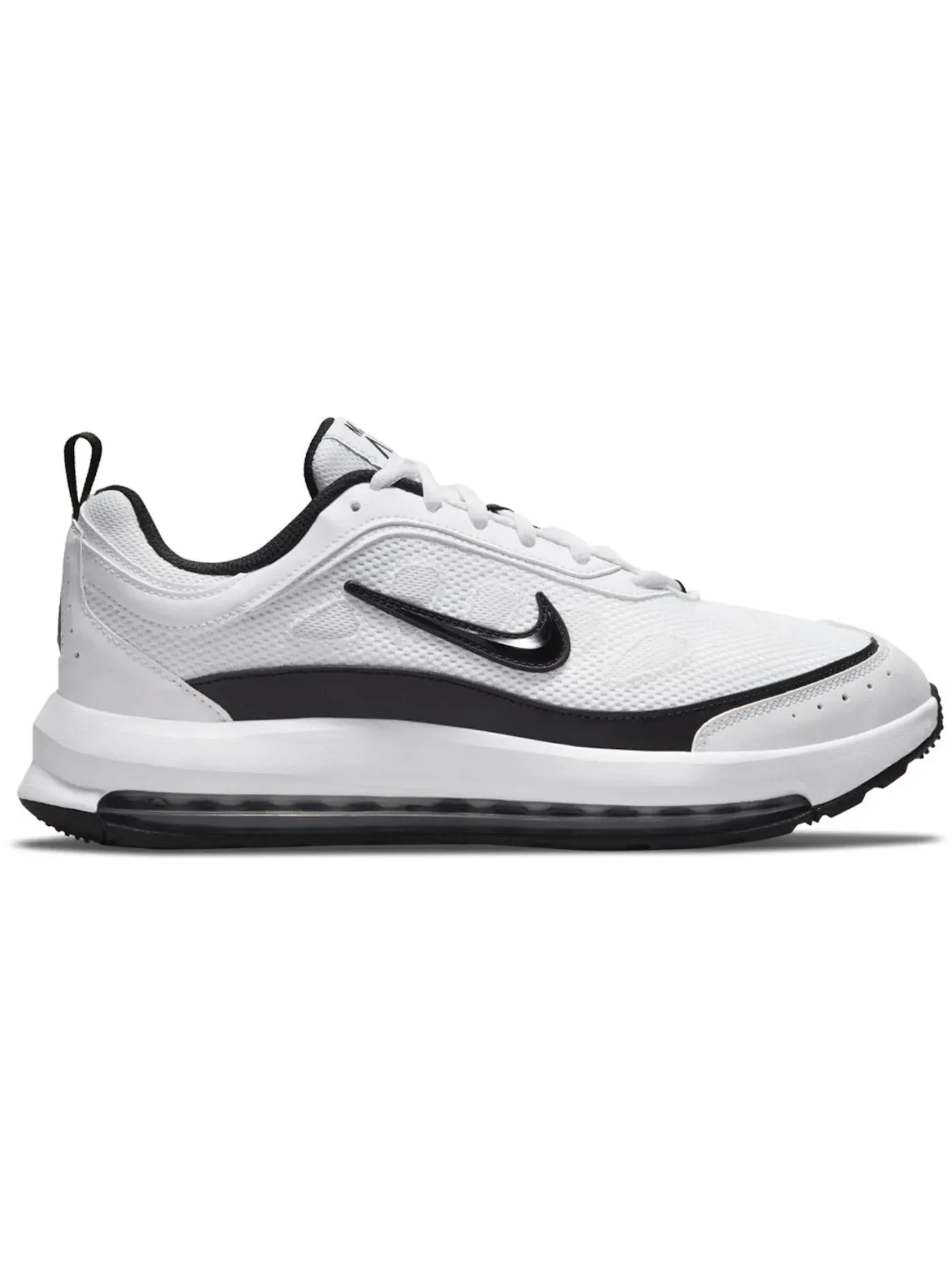 Мужские кроссовки Nike Air Max AP — изображение 1 из 1, белый/яркий/черный