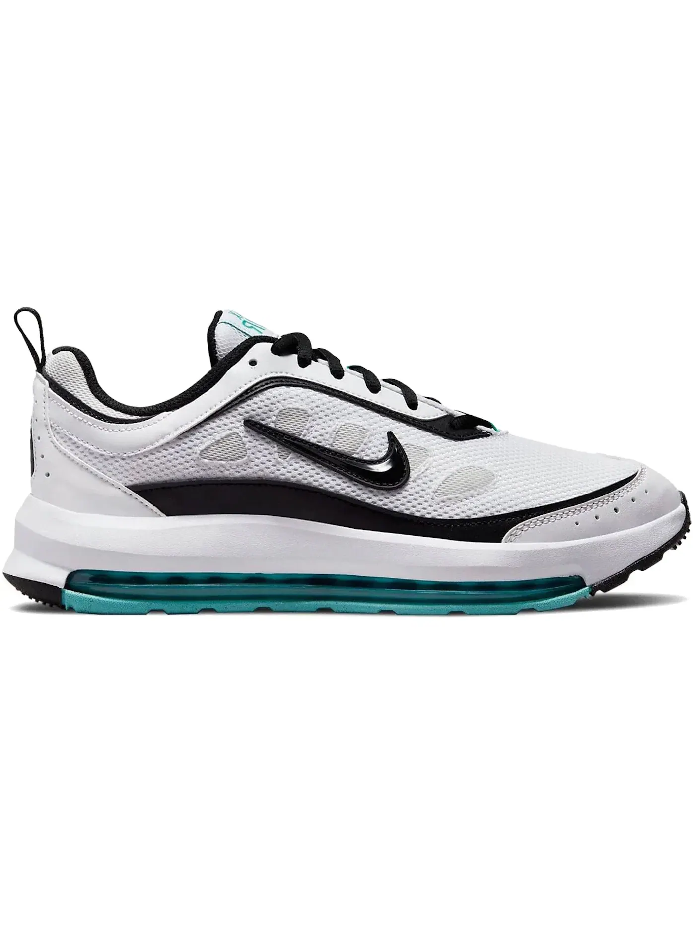Мужские кроссовки Lifestyle Nike Air Max AP — изображение 1 из 1, белый///черный