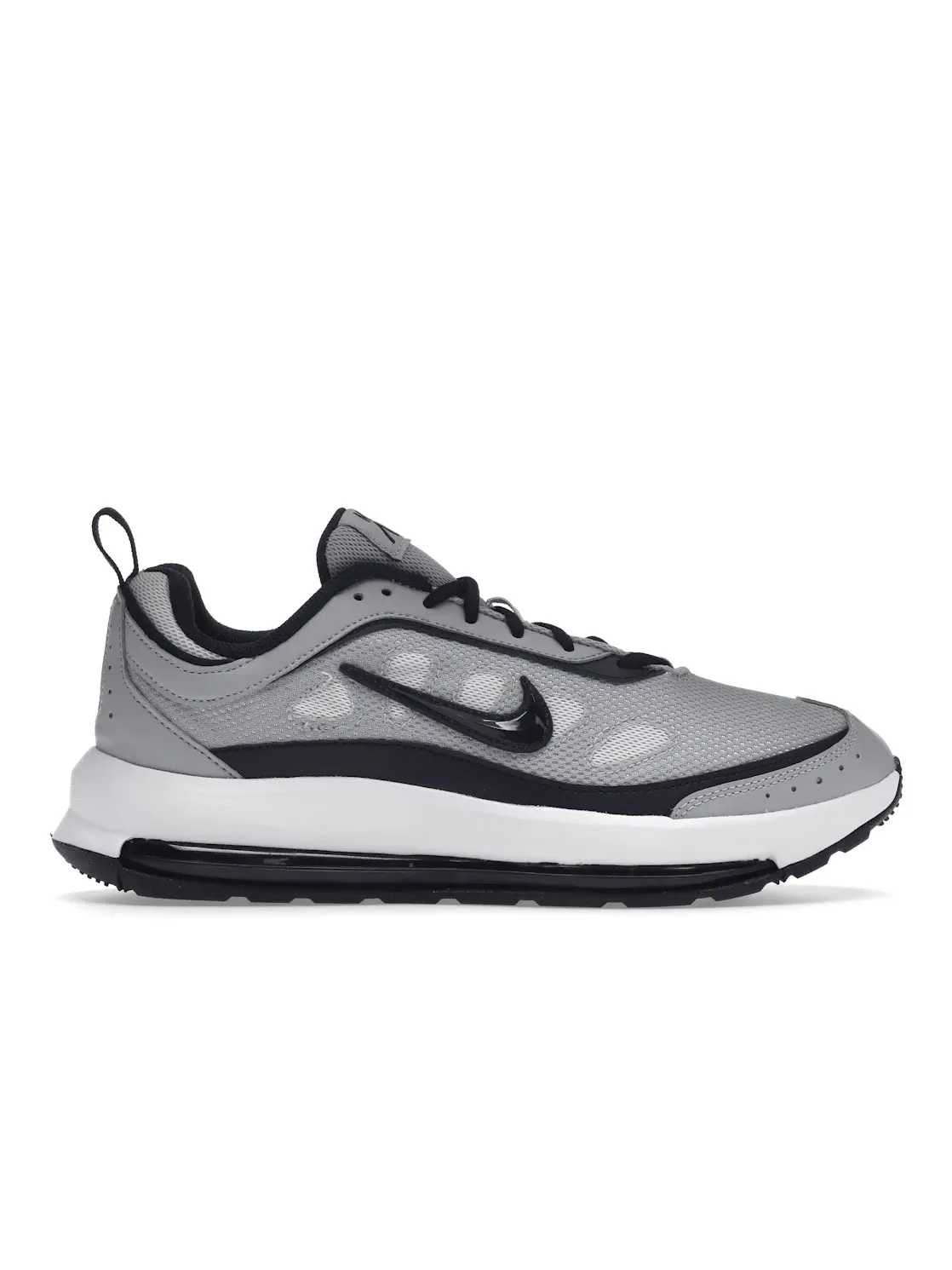 Мужские кроссовки Lifestyle Nike Air Max AP — изображение 1 из 4, серый//белый