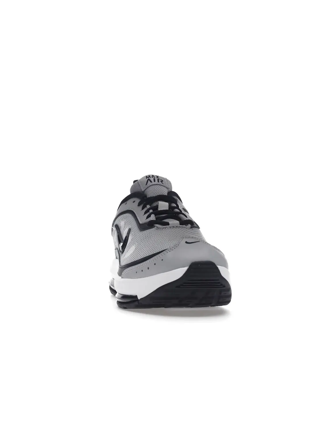 Мужские кроссовки Lifestyle Nike Air Max AP — изображение 2 из 4, серый//белый