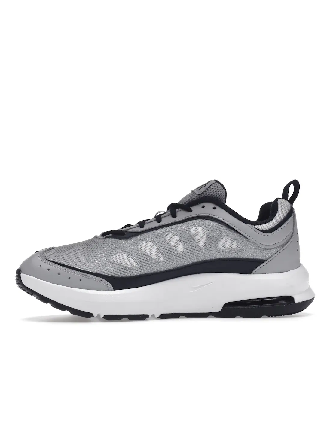 Мужские кроссовки Lifestyle Nike Air Max AP — изображение 3 из 4, серый//белый