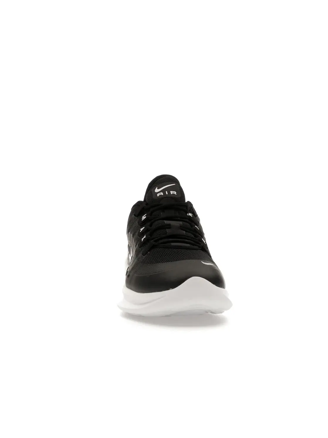 Мужские кроссовки Lifestyle Nike Air Max Axis — изображение 2 из 4, черный/белый