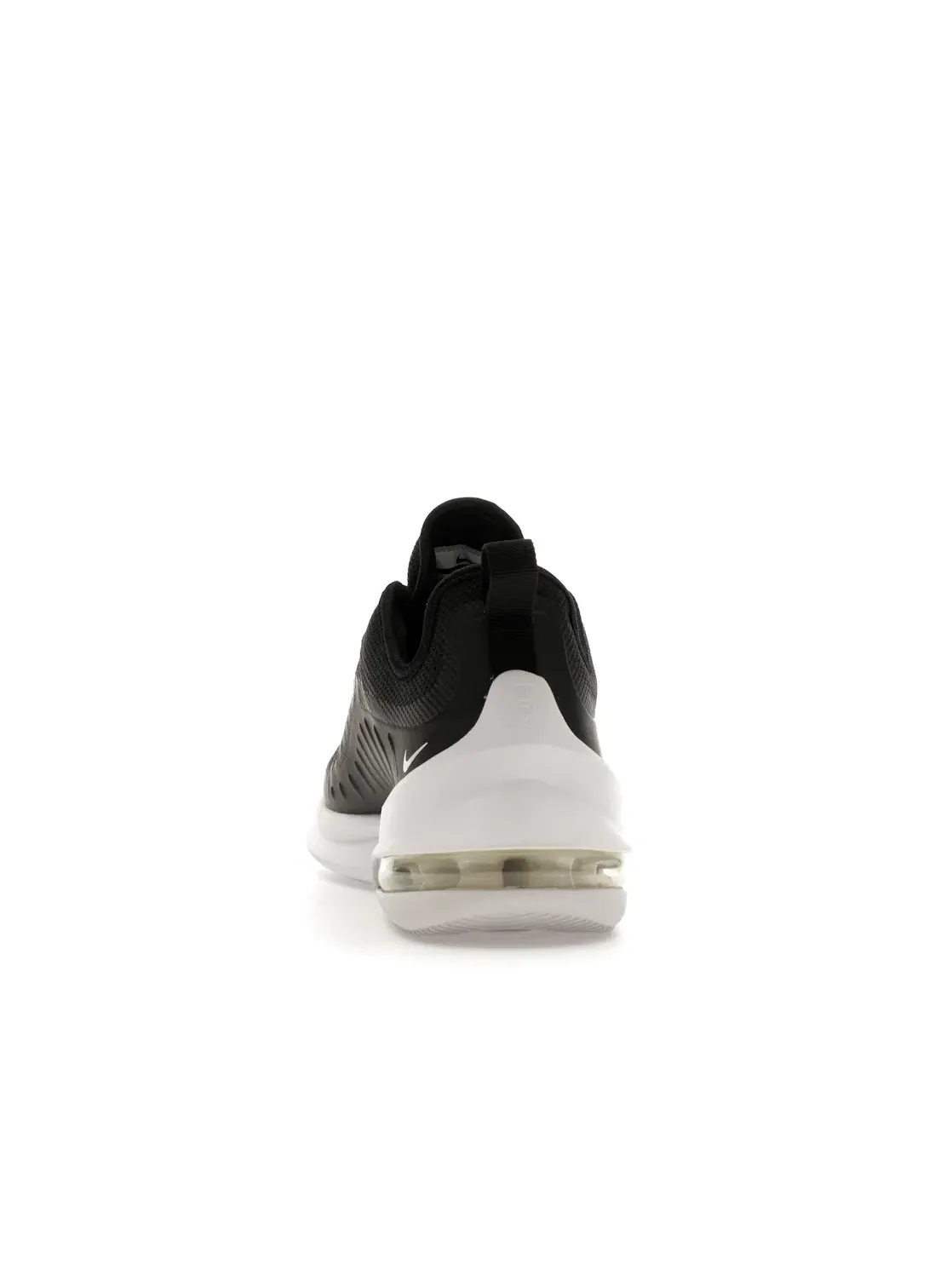 Мужские кроссовки Lifestyle Nike Air Max Axis — изображение 4 из 4, черный/белый