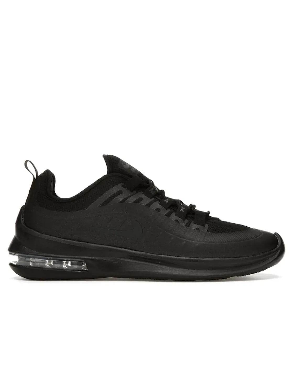 Мужские кроссовки Lifestyle Nike Air Max Axis — изображение 1 из 4, черный