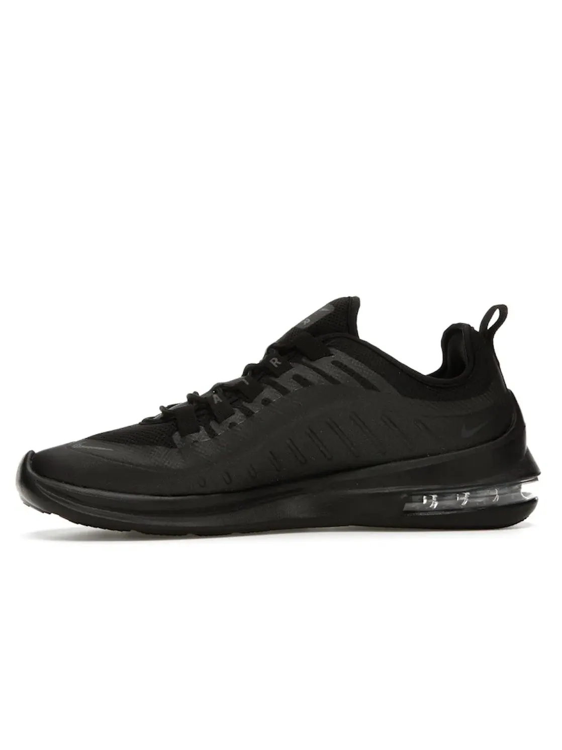 Мужские кроссовки Lifestyle Nike Air Max Axis — изображение 3 из 4, черный