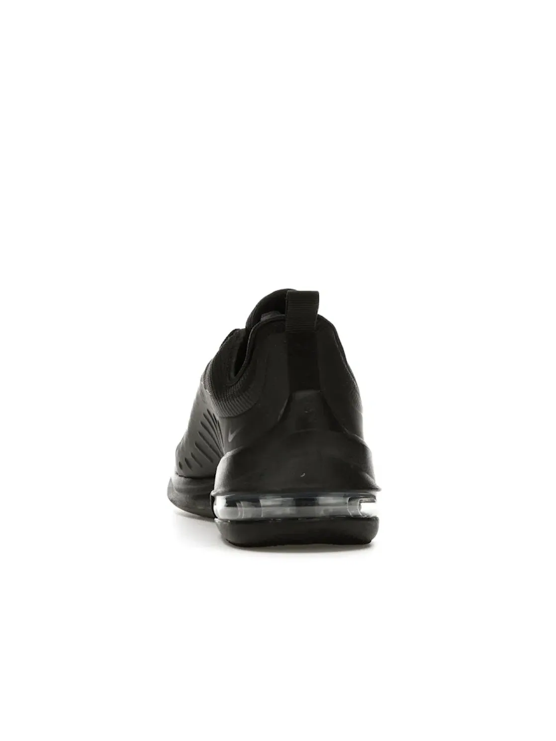 Мужские кроссовки Lifestyle Nike Air Max Axis — изображение 4 из 4, черный