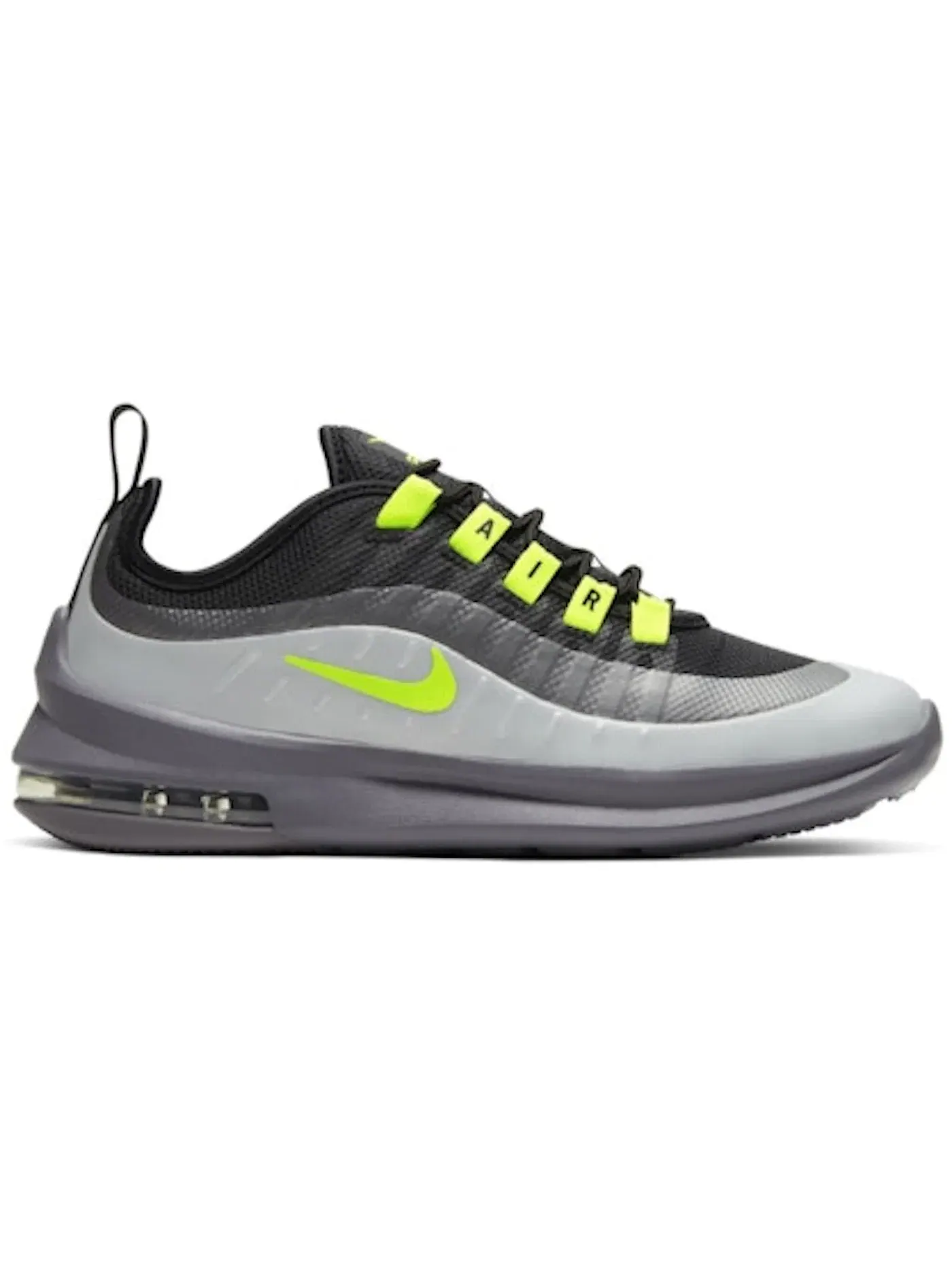 Детские кроссовки Lifestyle Nike Air Max Axis — изображение 1 из 1, черный