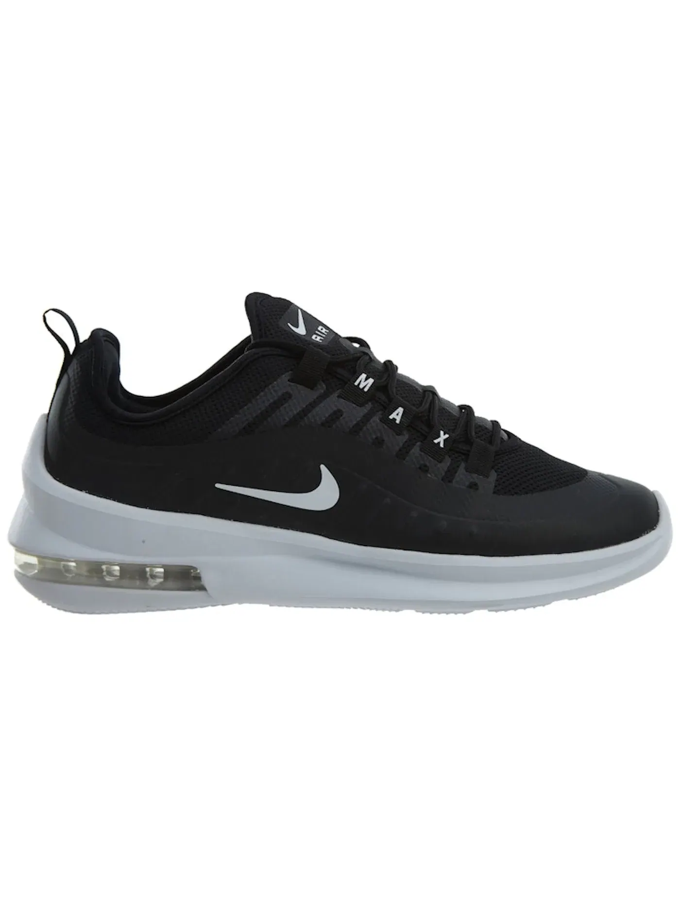 Женские кроссовки Nike Air Max Axis Nike — изображение 1 из 1, черный/белый