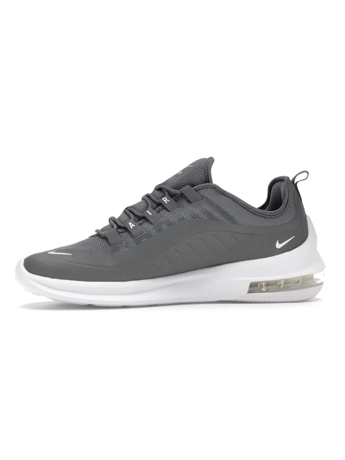 Мужские кроссовки Lifestyle Nike Air Max Axis — изображение 3 из 4, серый/белый