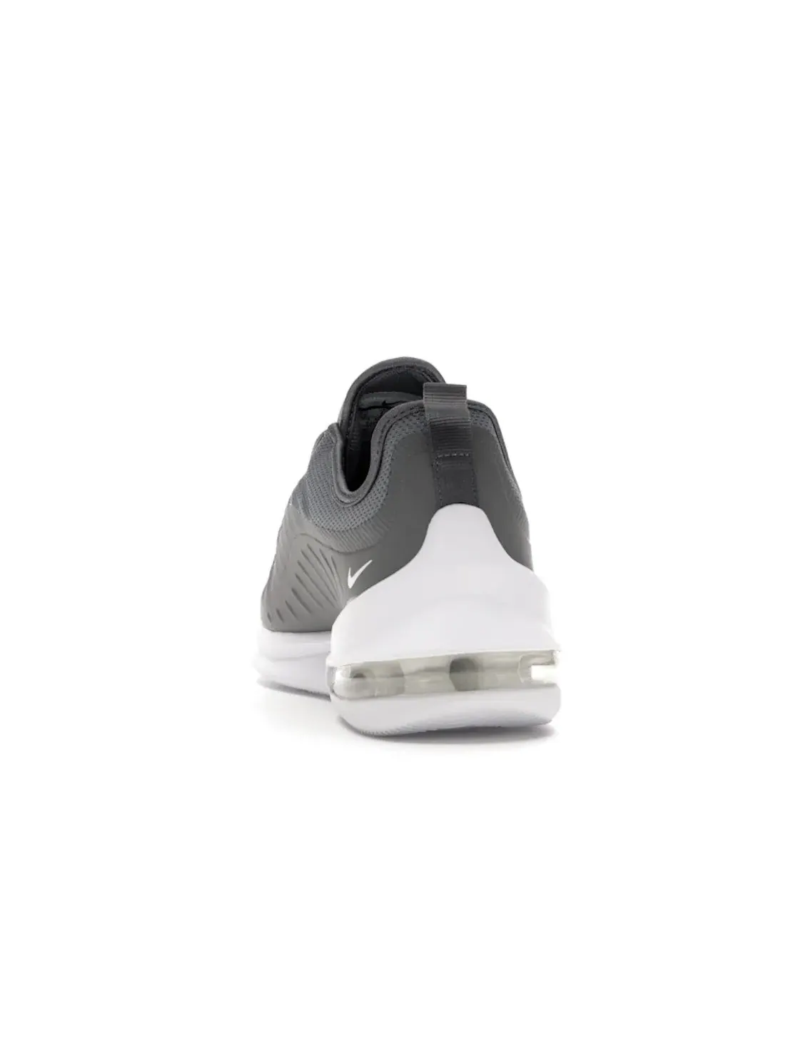 Мужские кроссовки Lifestyle Nike Air Max Axis — изображение 4 из 4, серый/белый