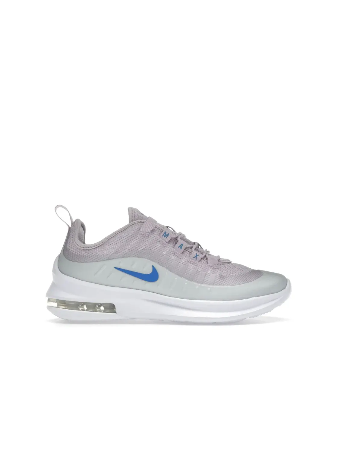 Детские кроссовки Lifestyle Nike Air Max Axis, Iced Lilac/Soar/Photon Dust — изображение 1 из 4