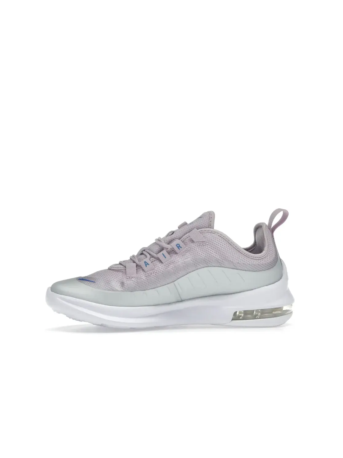 Детские кроссовки Lifestyle Nike Air Max Axis, Iced Lilac/Soar/Photon Dust — изображение 3 из 4