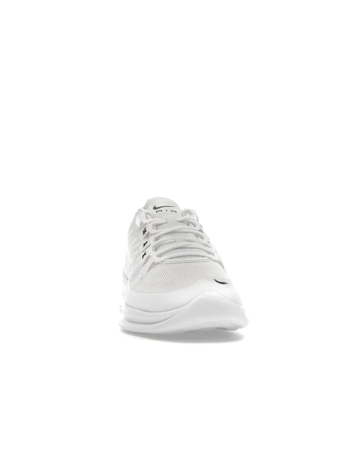 Мужские кроссовки Lifestyle Nike Air Max Axis — изображение 2 из 4, белый черный