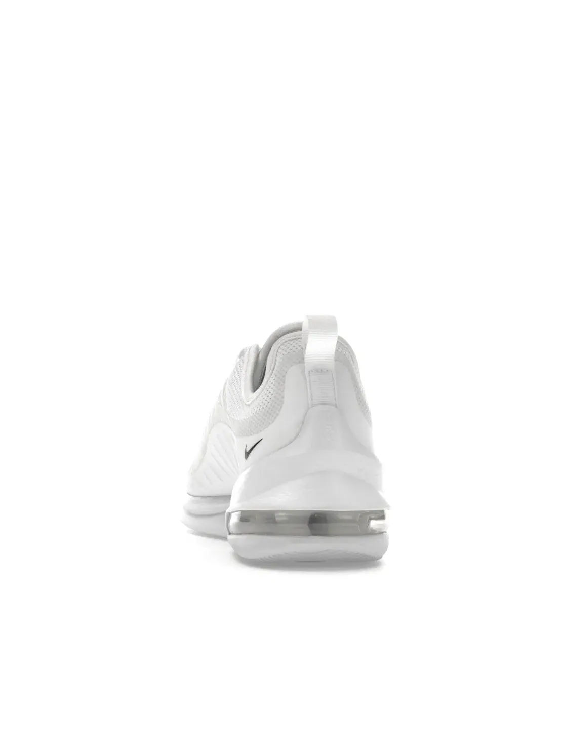 Мужские кроссовки Lifestyle Nike Air Max Axis — изображение 4 из 4, белый черный