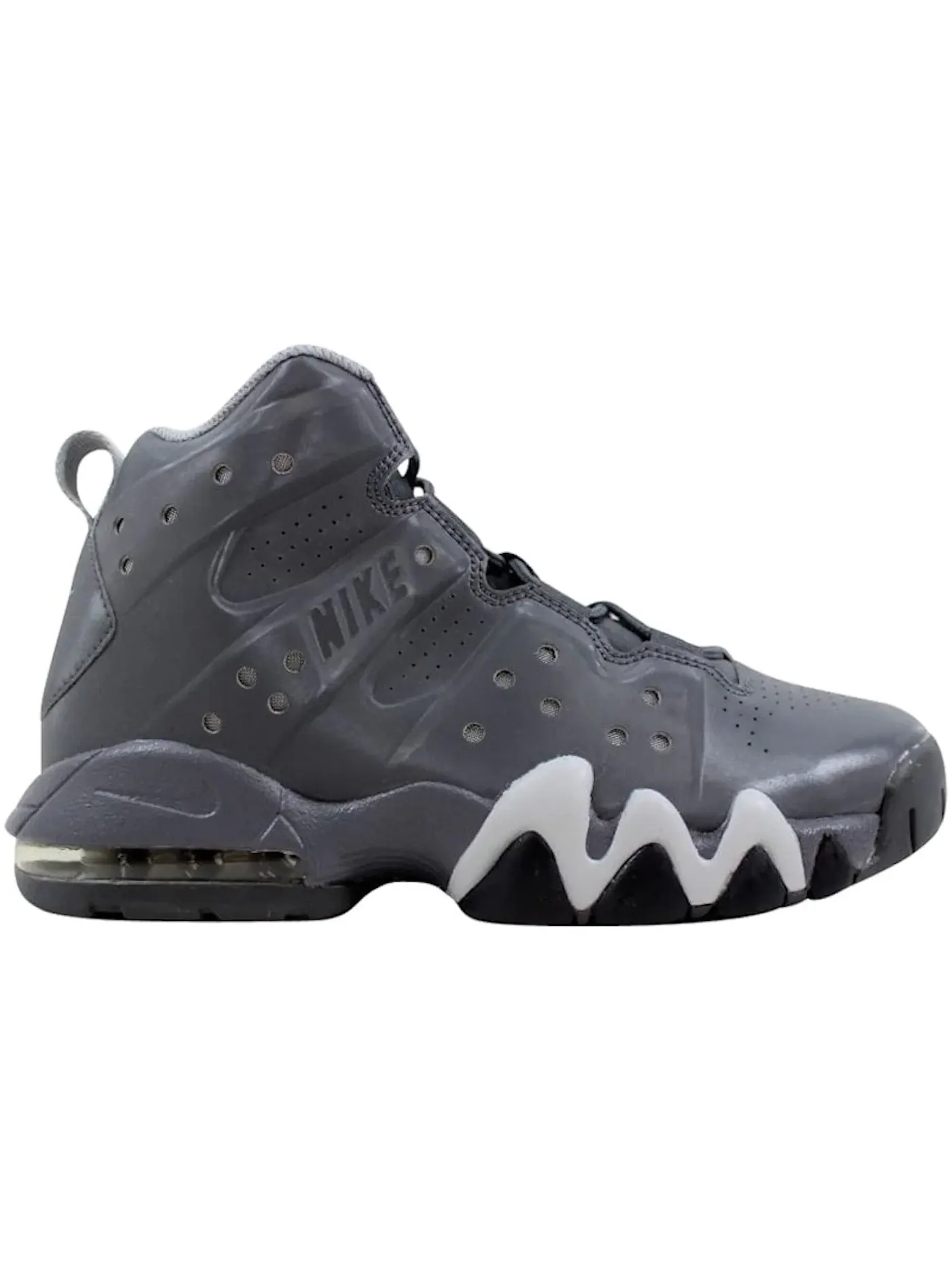 Детские кроссовки Lifestyle Nike Air Max Barkley — изображение 1 из 1