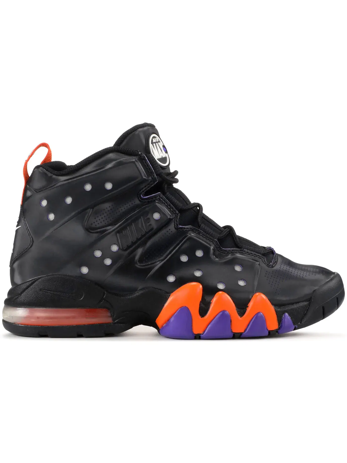 Мужские кроссовки Lifestyle Nike Air Max Barkley — изображение 1 из 1