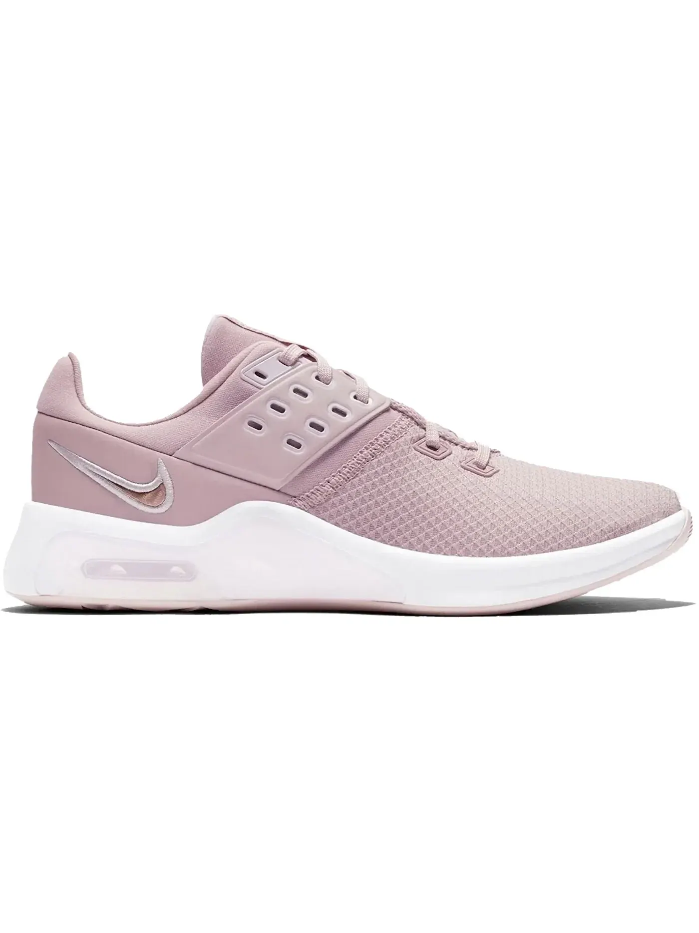 Женские кроссовки Nike Air Max Bella TR 4 — изображение 1 из 1, металлик красный