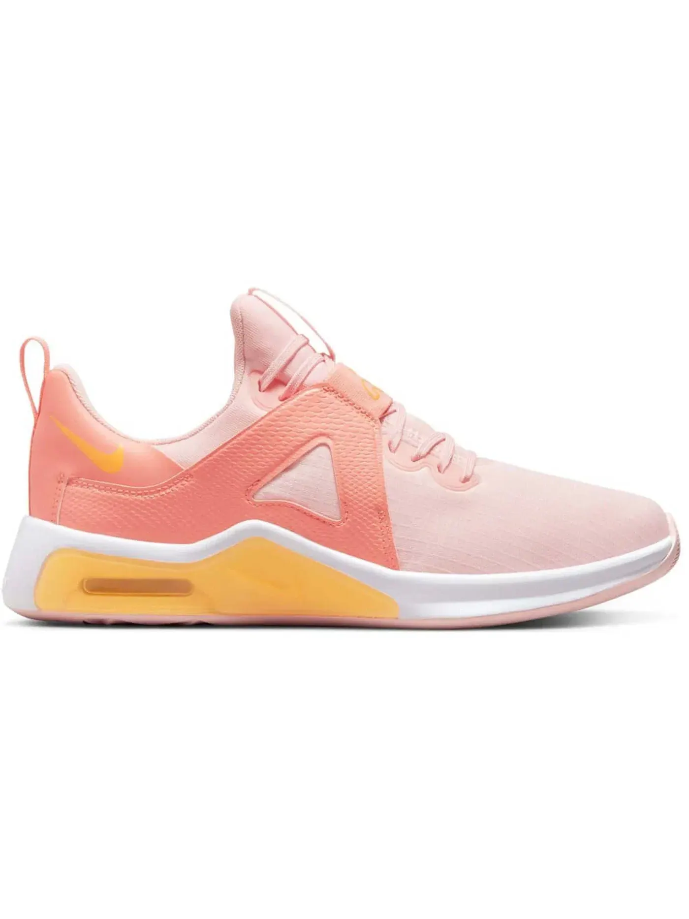 Женские кроссовки Nike Air Max Bella TR 5 — изображение 1 из 1, оранжевый-оранжевый