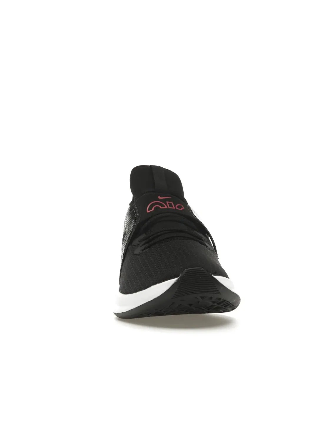Женские кроссовки для фитнеса Nike Air Max Bella TR 5 — изображение 2 из 4, черный/белый/розовый
