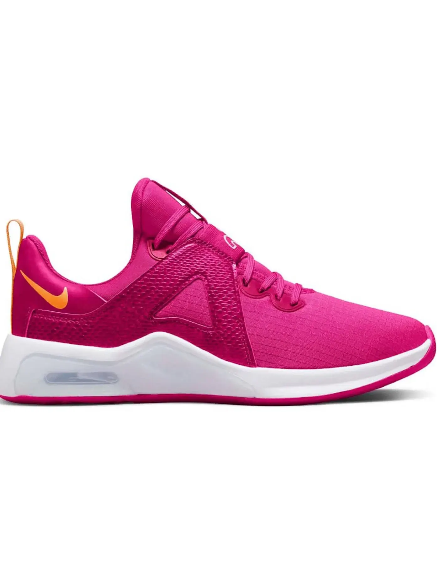 Женские кроссовки Lifestyle Nike Air Max Bella TR 5 — изображение 1 из 1, розовый/светлый