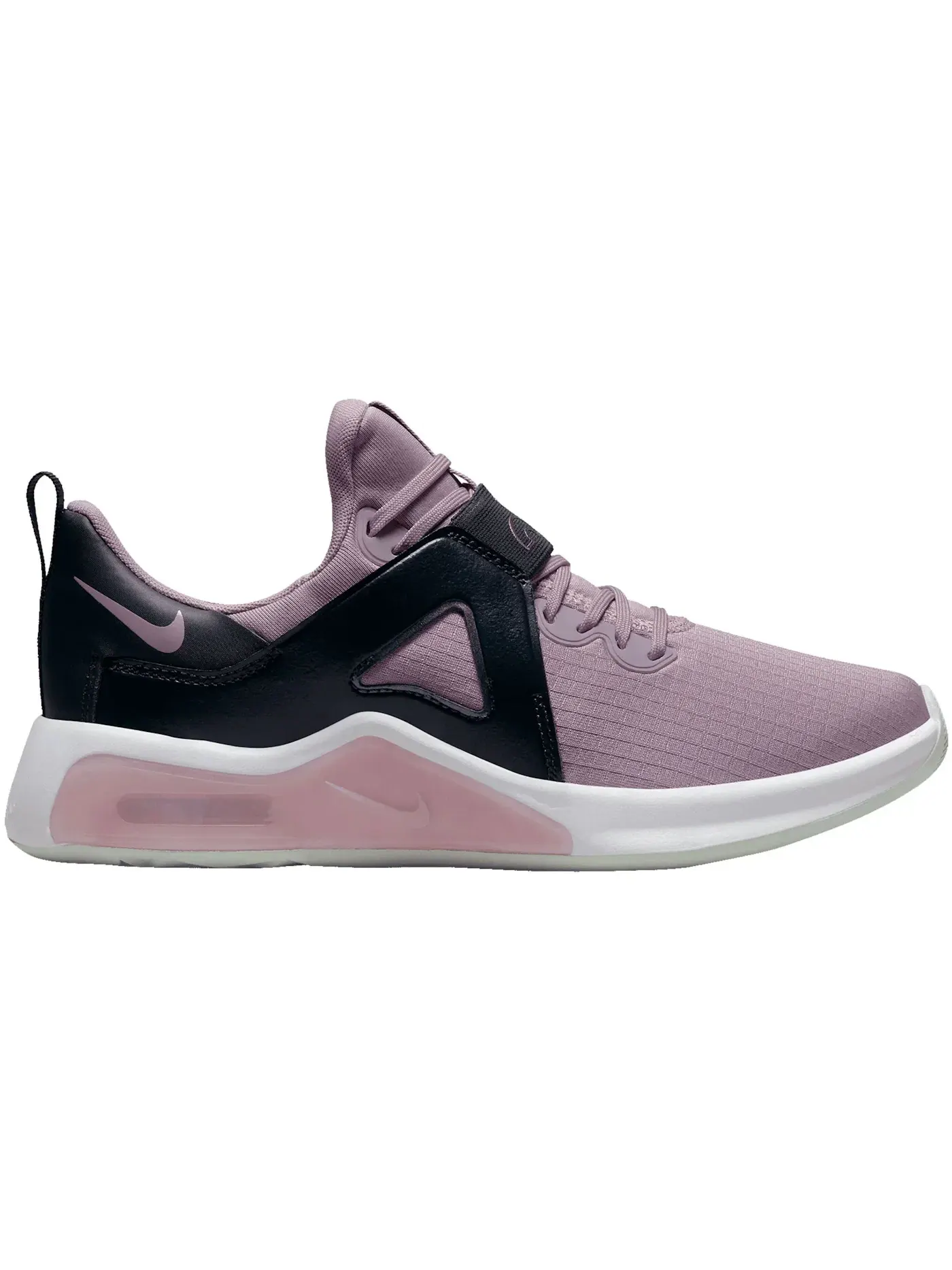 Женские кроссовки для фитнеса Nike Air Max Bella TR 5 — изображение 1 из 1, черный/белый