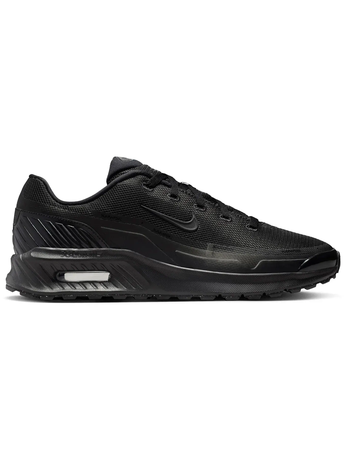 Мужские кроссовки Lifestyle Nike Air Max BIA — изображение 1 из 1, черный/белый/черный