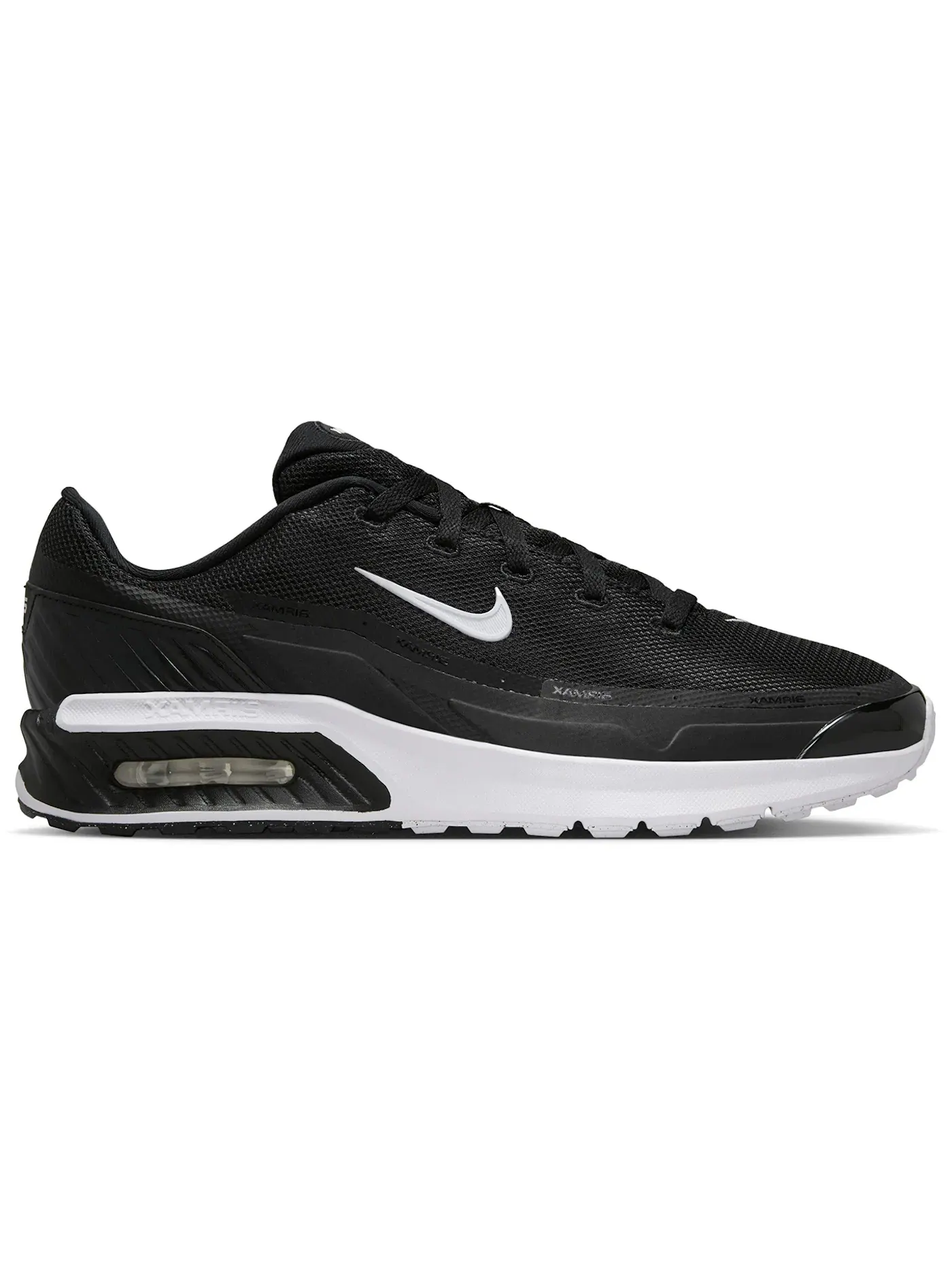 Мужские кроссовки Lifestyle Nike Air Max BIA Nike — изображение 1 из 1, черный/белый