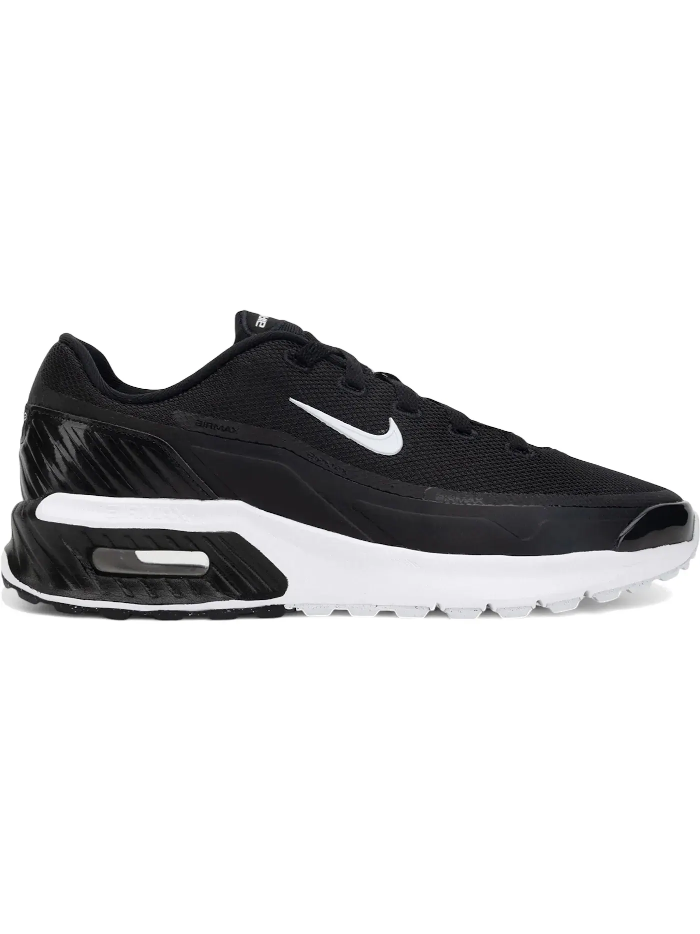 Мужские кроссовки Lifestyle Nike Air Max BIA — изображение 1 из 1, черный/белый