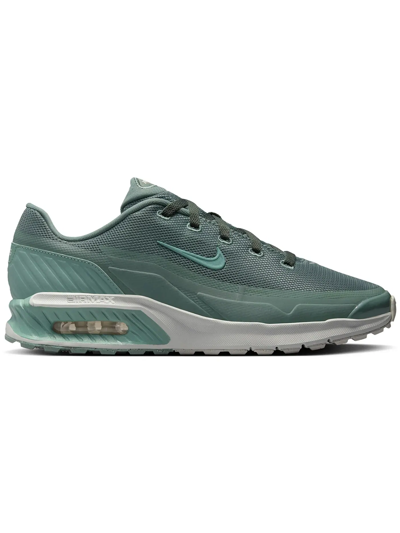 Мужские кроссовки Lifestyle Nike Air Max BIA — изображение 1 из 1, зеленый