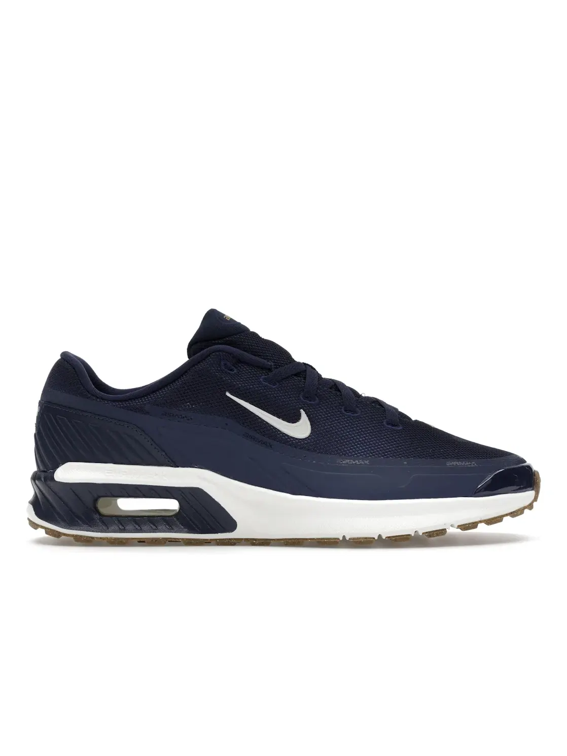 Мужские кроссовки Lifestyle Nike Air Max BIA — изображение 1 из 4, темно-синий бежевый