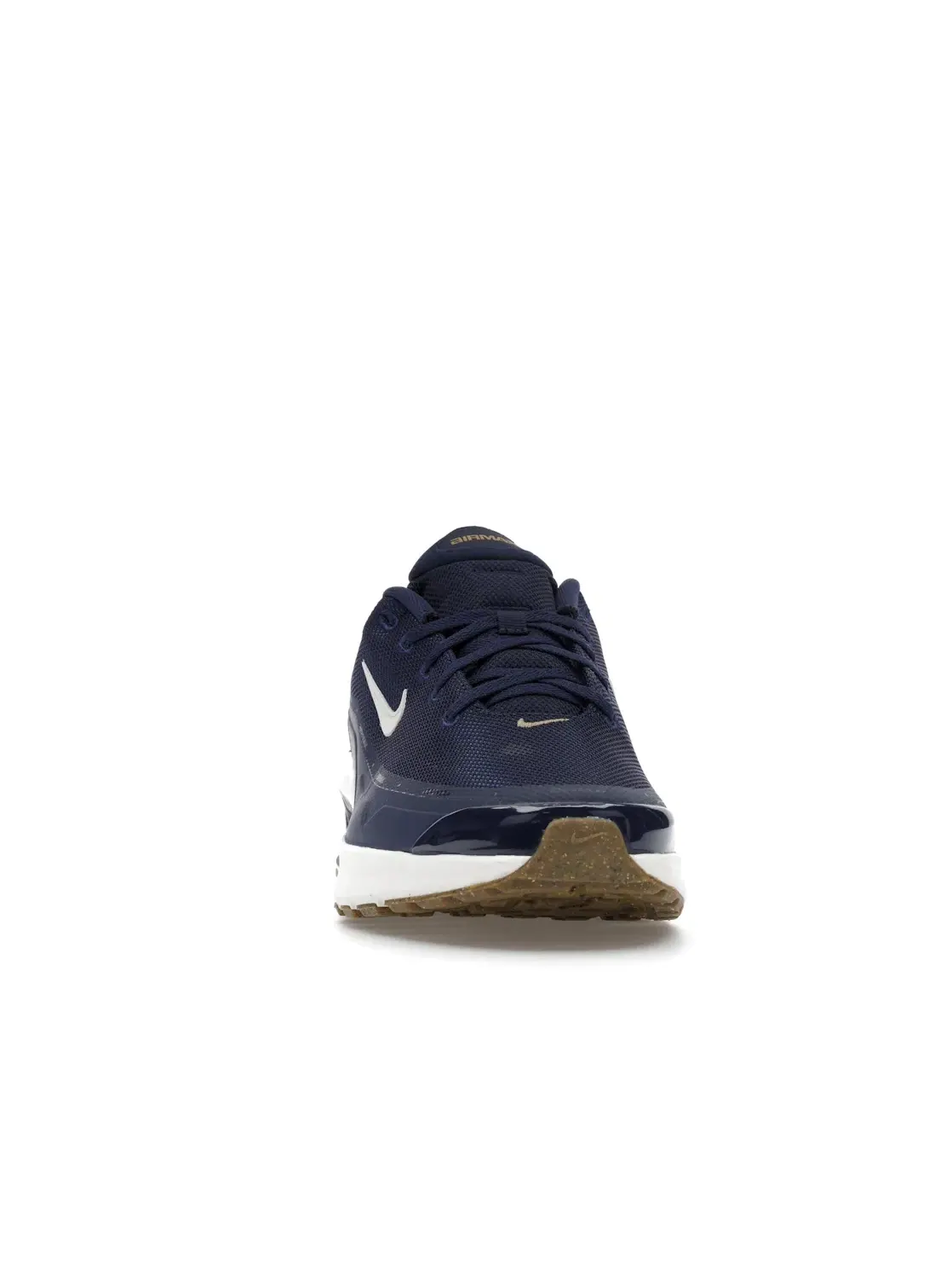 Мужские кроссовки Lifestyle Nike Air Max BIA — изображение 2 из 4, темно-синий бежевый
