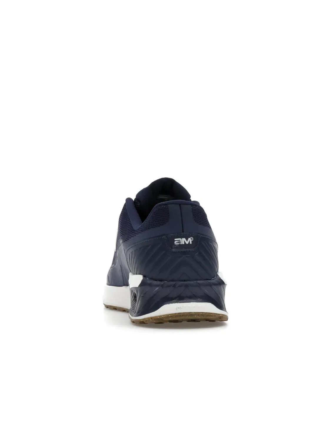 Мужские кроссовки Lifestyle Nike Air Max BIA — изображение 4 из 4, темно-синий бежевый