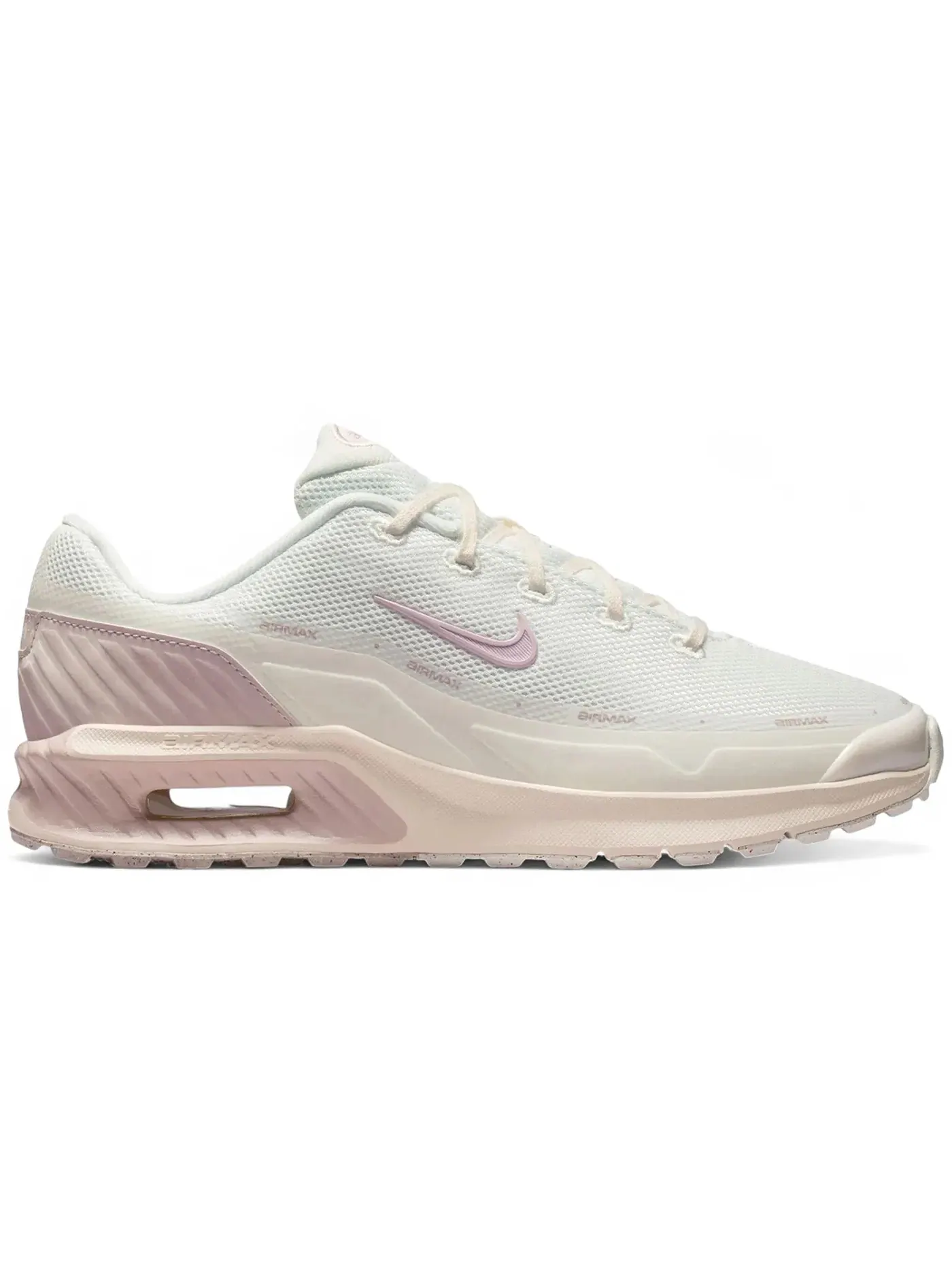 Женские кроссовки для повседневной носки Nike Air Max Bia SE Nike — изображение 1 из 1, платиновый фиолетовый