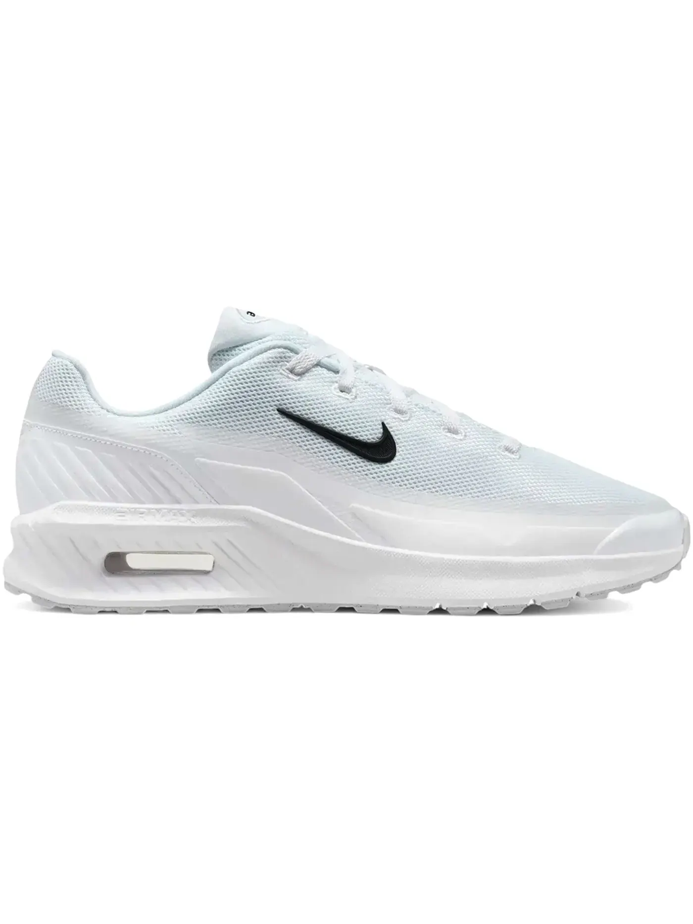 Мужские кроссовки Lifestyle Nike Air Max BIA — изображение 1 из 1, белый серый черный