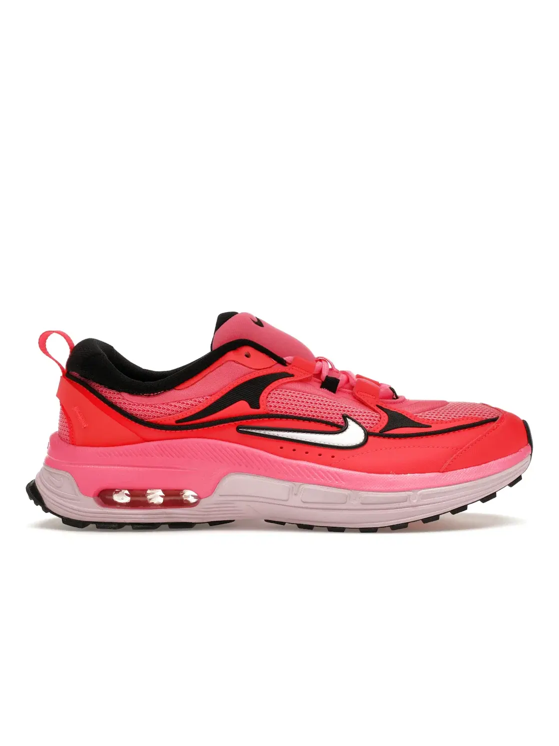 Женские кроссовки для повседневной носки Nike Air Max Bliss Nike — изображение 1 из 4
