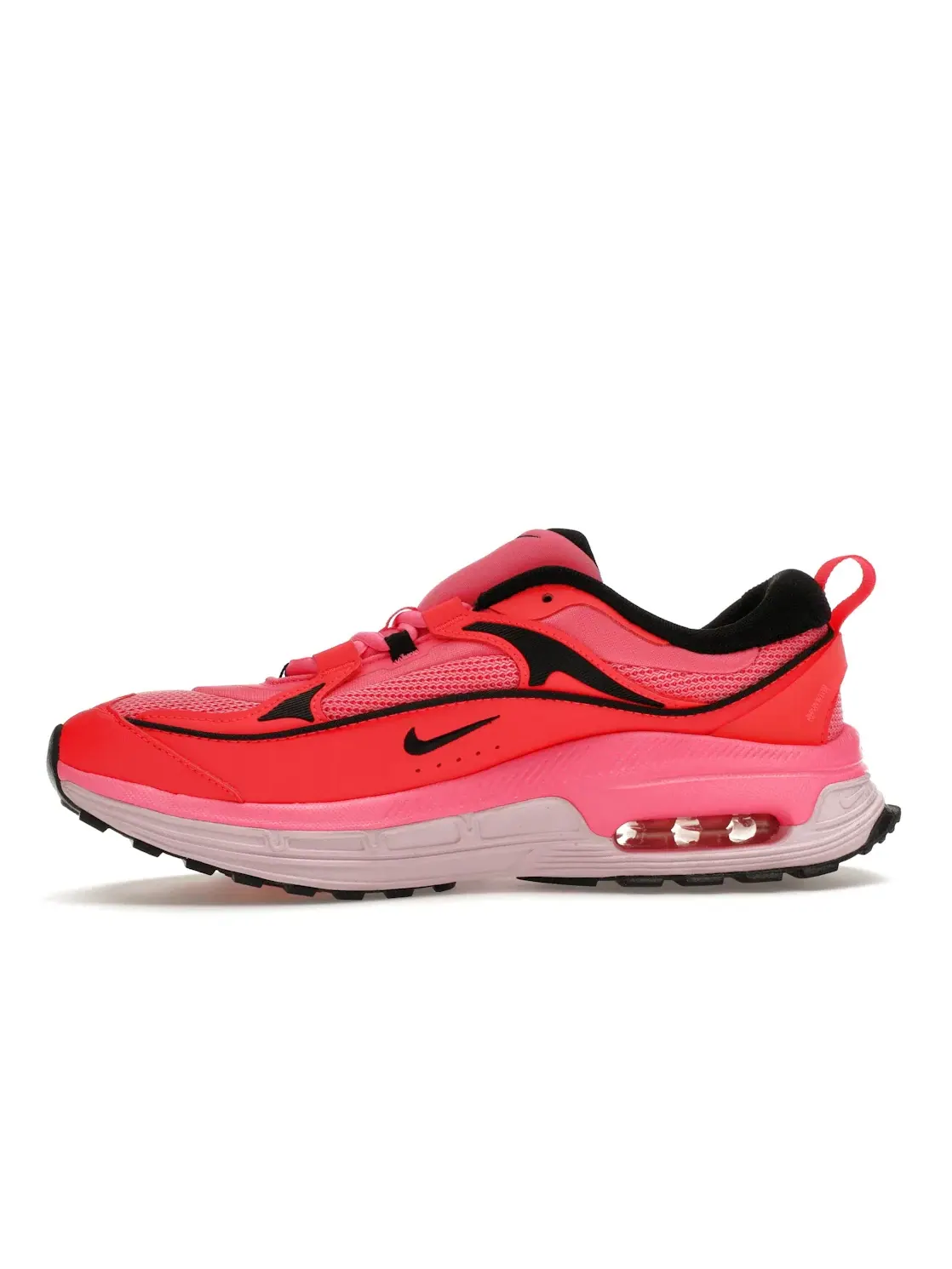 Женские кроссовки для повседневной носки Nike Air Max Bliss Nike — изображение 3 из 4